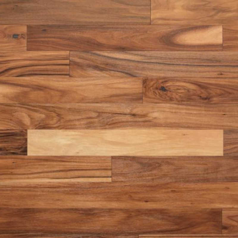 Kentwood Originals Engineered Hardwood Brushed Acacia Natural Aktas Floors