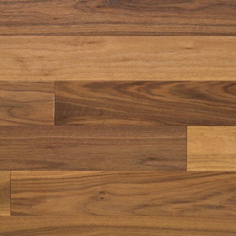 Kentwood Originals Engineered Hardwood Brushed American Walnut Aktas Floors